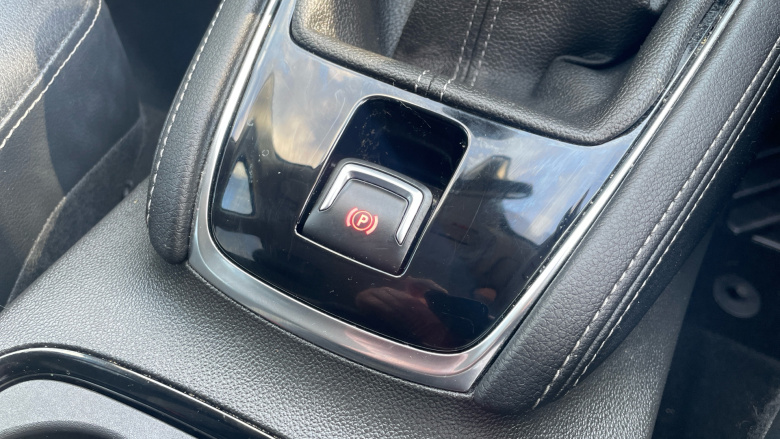 Vauxhall Grandland 1.2 Turbo Elite 5dr Petrol Hatchback